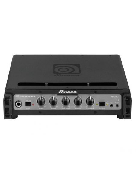 Ampeg PF-350 Portaflex stiprintuvas bosinei gitarai