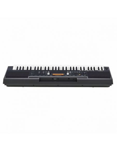 Digital Keyboard Yamaha PSR-A350