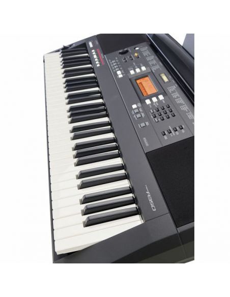 Digital Keyboard Yamaha PSR-A350