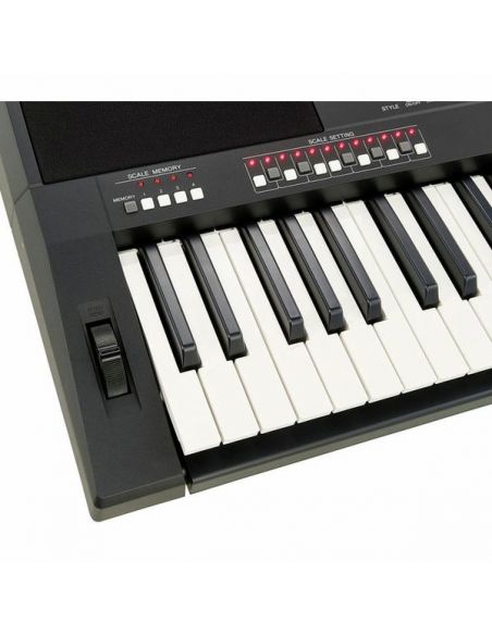 Digital Keyboard Yamaha PSR-A350