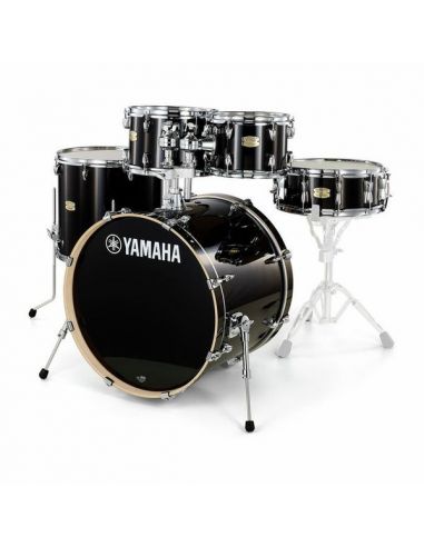 Akustinei būgnai Yamaha Stage Custom Standart RBL be stovų, be lėkščių