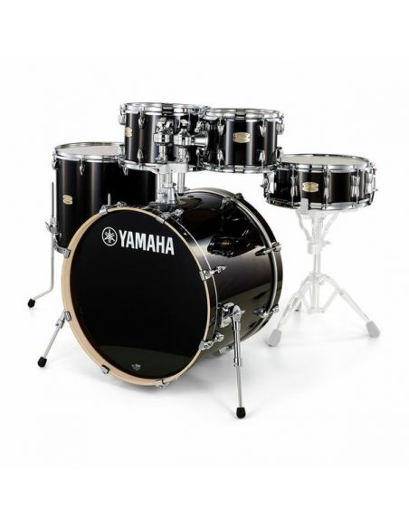 Akustinei būgnai Yamaha Stage Custom Standart RBL be stovų, be lėkščių