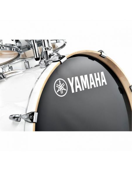 Yamaha Stage Custom Studio Set PWH