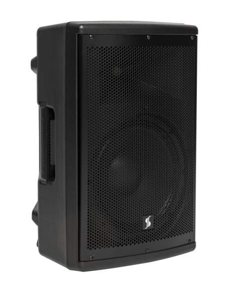 Portable speaker Stagg AS12B 