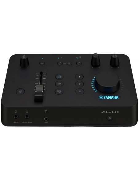 Game Streaming Pack Yamaha ZG01 PACK