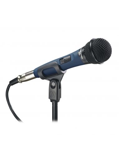 Dinaminis mikrofonas Audio-Technica Midnight Blues MB1K