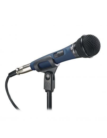 Dinaminis mikrofonas Audio-Technica Midnight Blues MB1K