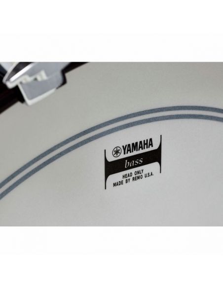 Yamaha Recording Custom Standard WLN