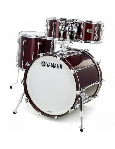 Yamaha Recording Custom Standard WLN