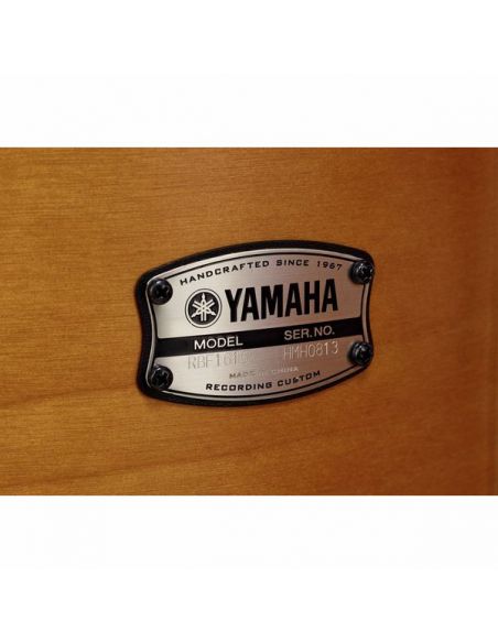 Yamaha Recording Custom Studio RW