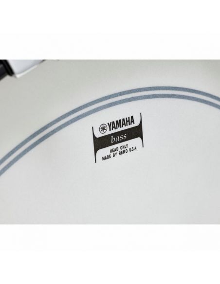 Yamaha Recording Custom Standard SOB