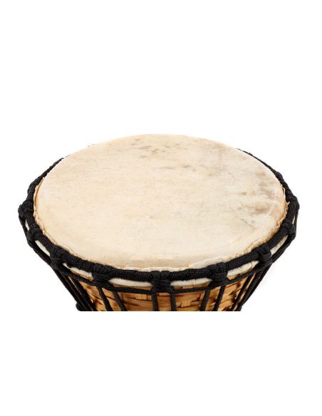 Djembe Bamboo 30cm