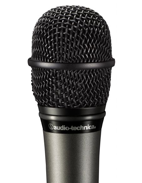 Dynamic Vocal Microphone Audio-Technica Artist Series ATM610A