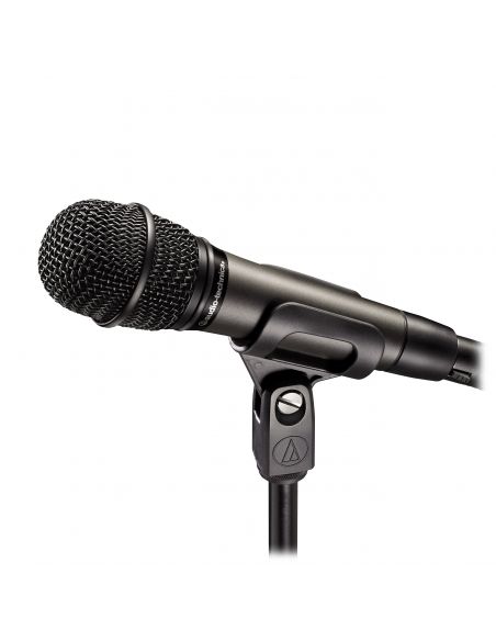 Dynamic Vocal Microphone Audio-Technica Artist Series ATM610A