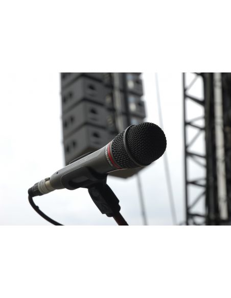 Hand Held Dynamic Microphone