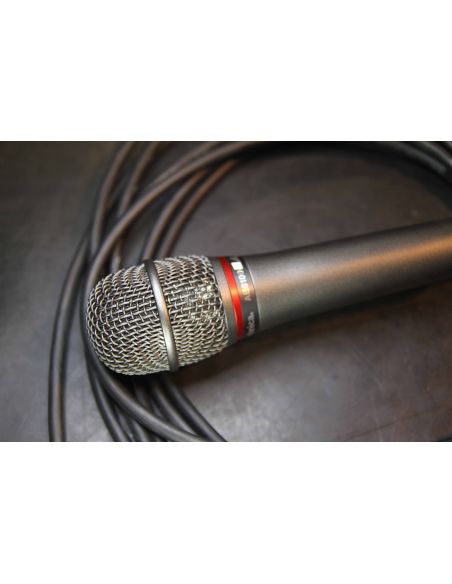 Hand Held Dynamic Microphone Audio-Technica AE6100