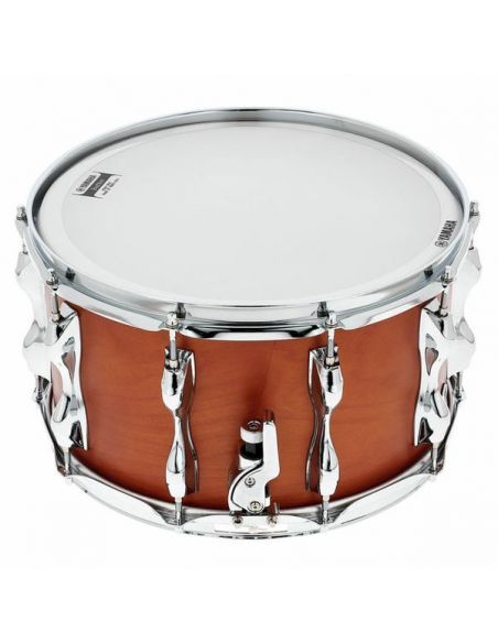 Snare Drum 14"x8" Yamaha Recording Custom RW