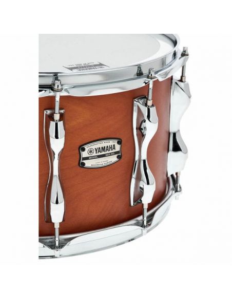 Snare Drum 14"x8" Yamaha Recording Custom RW