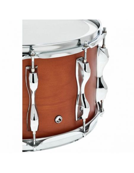 Snare Drum 14"x8" Yamaha Recording Custom RW