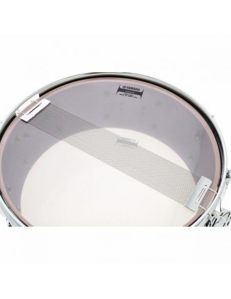Snare Drum 14"x5.5" Yamaha Recording Custom SOB