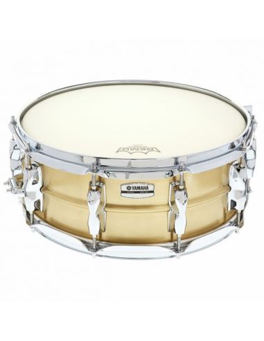 Snare Drum 14"x5.5" Yamaha Recording Custom