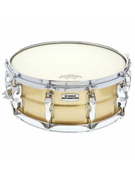 Snare Drum 14"x5.5" Yamaha Recording Custom