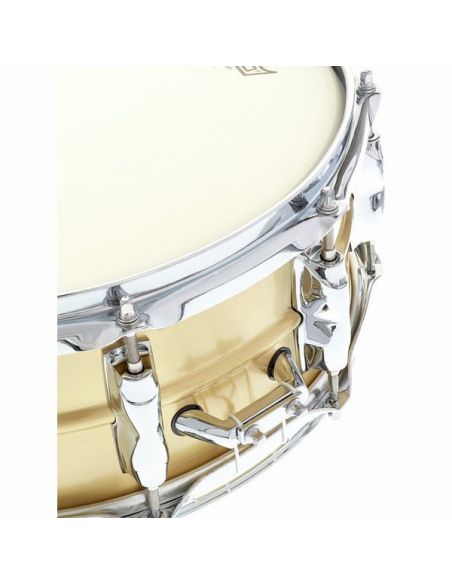 Snare Drum 14"x5.5" Yamaha Recording Custom