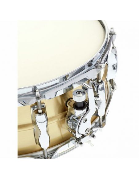 Snare Drum 14"x5.5" Yamaha Recording Custom