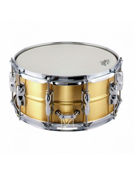 Snare Drum 14"x6.5" Yamaha Recording Custom