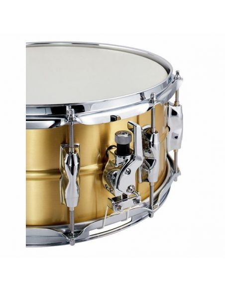 Snare Drum 14"x6.5" Yamaha Recording Custom