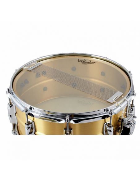 Snare Drum 14"x6.5" Yamaha Recording Custom