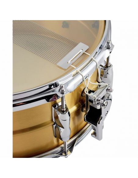 Snare Drum 14"x6.5" Yamaha Recording Custom