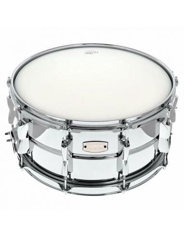 Solinis būgnas 14"x6.5" Yamaha Stage Custom ST