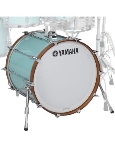 Kick drum 18"x14" Yamaha Recording Custom SFG