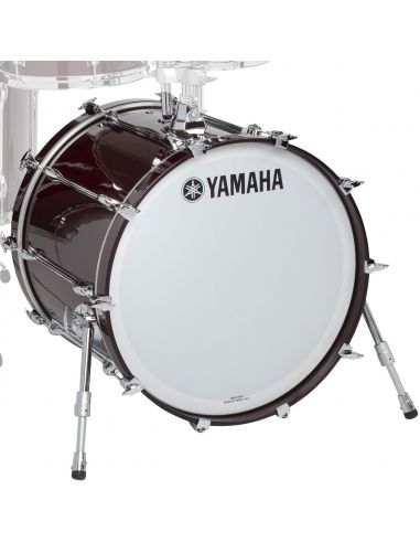 Kick drum 18"x14" Yamaha Recording Custom WLN