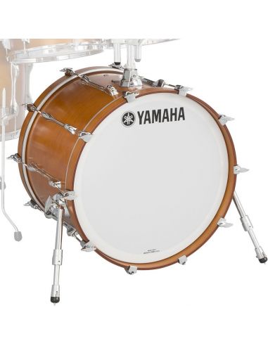 Kick drum 24"x14" Yamaha Recording Custom RW