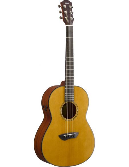 Transakustinė gitara Yamaha CSF-TA VN (vitrinos prekė)