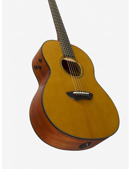 Transakustinė gitara Yamaha CSF-TA VN (vitrinos prekė)