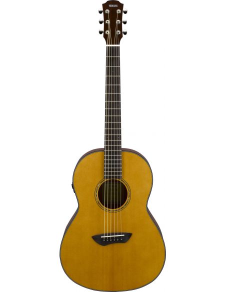 Transakustinė gitara Yamaha CSF-TA VN (vitrinos prekė)