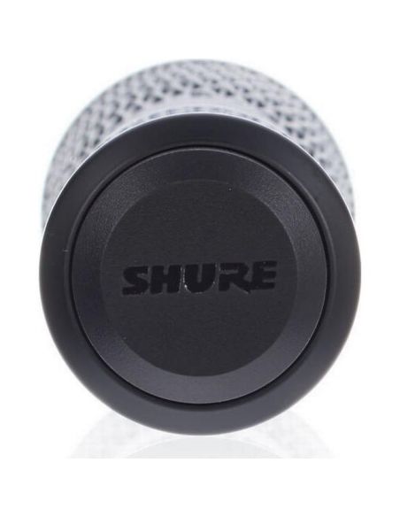 2 bevielių mikrofonų komplektas Shure BLX288/SM58