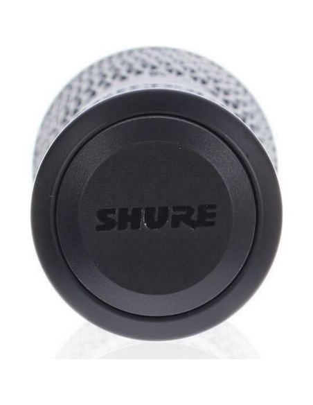 Shure BLX288/SM58