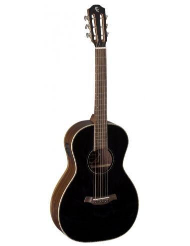 Acoustic guitar Baton Rouge X54S/PE-BT