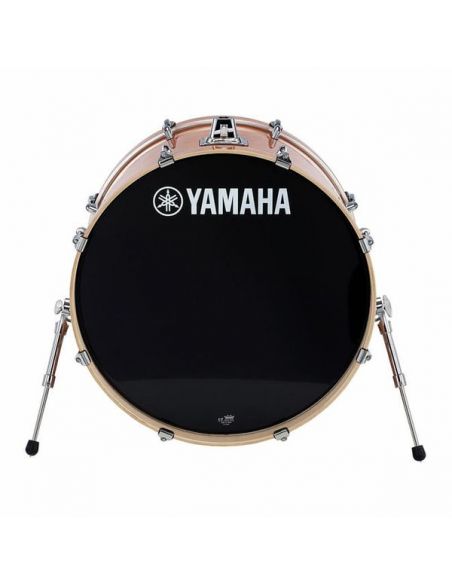 Bosinis būgnas Yamaha Stage Custom Birch 24"x15" -HA