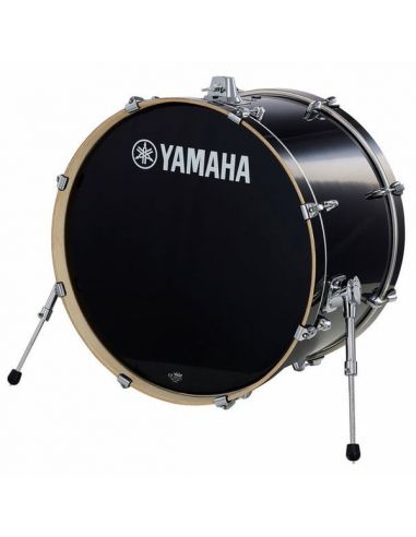 Bosinis būgnas Yamaha Stage Custom Birch 24"x15" -RBL