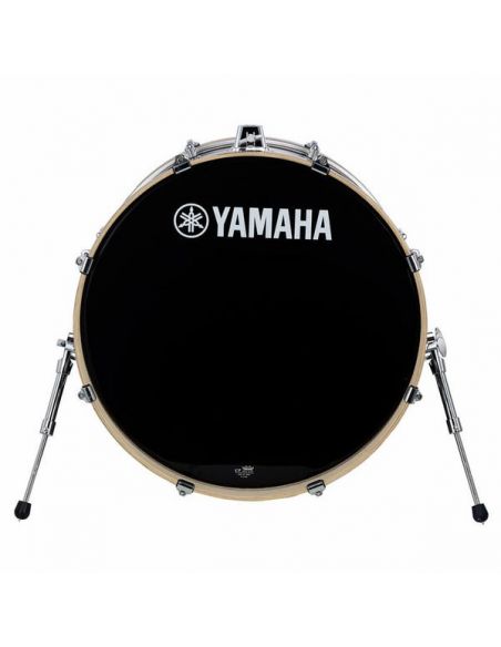 Bosinis būgnas Yamaha Stage Custom Birch 24"x15" -RBL