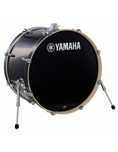 Bosinis būgnas Yamaha Stage Custom Birch 24"x15" -RBL