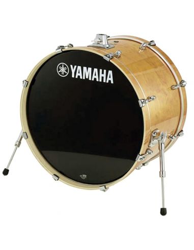 Bosinis būgnas Yamaha Stage Custom Birch 24"x15" -NW