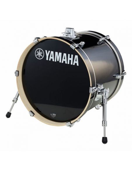 Bosinis būgnas Yamaha Stage Custom Birch 18"x15" -RBL