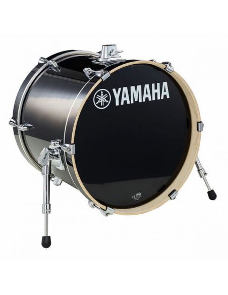 Bosinis būgnas Yamaha Stage Custom Birch 18"x15" -RBL