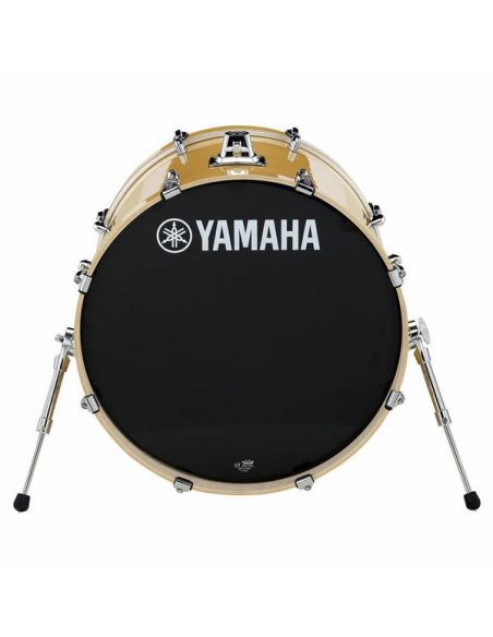 Bosinis būgnas Yamaha Stage Custom Birch 18"x15" -NW